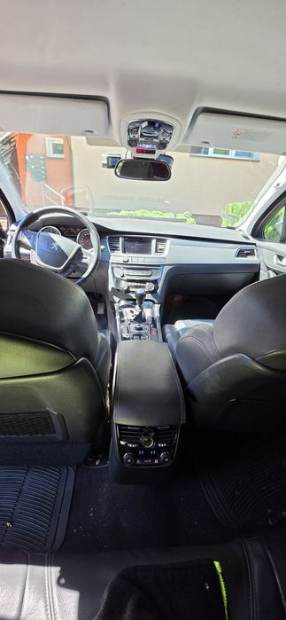 Peugeot 508 Feline