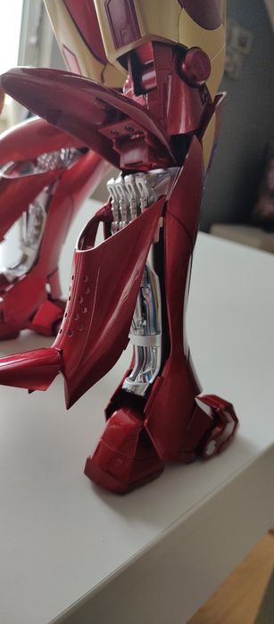 Zbroja Iron Man Mark III