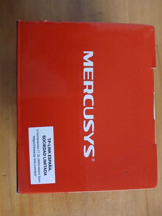 Switch MERCUSYS Ms105G
