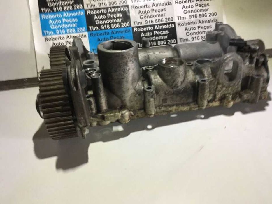arvore de cames seat ibiza 6j 1.0 mpi com garantia