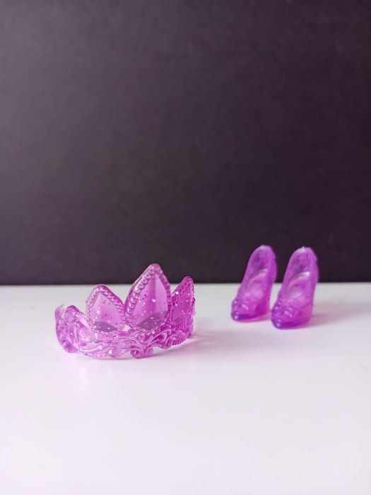 Barbie princesa Rapunzel da Disney (importada)