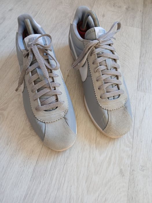 Кросівки Чоловічі Nike Cortez Оригінал