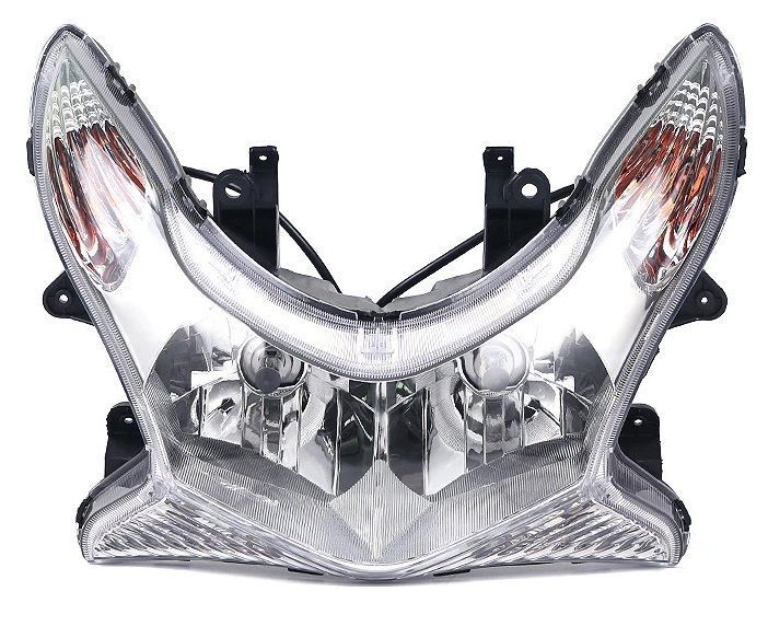 Farol honda pcx 125 ano 2010 - 2013  Novo