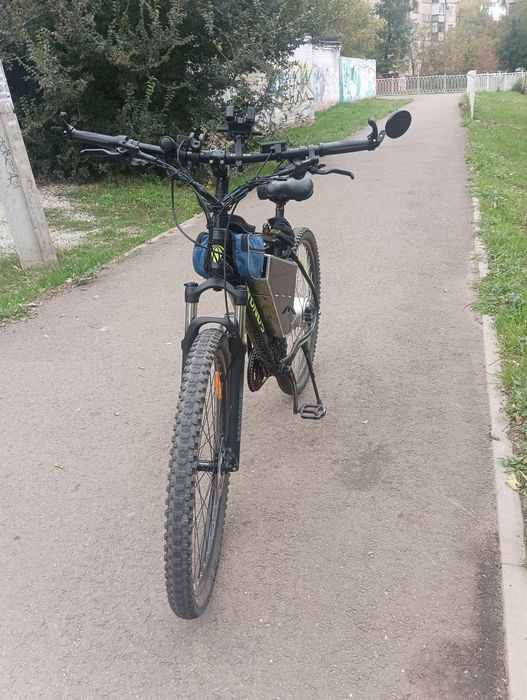 Продам Електровелосипед