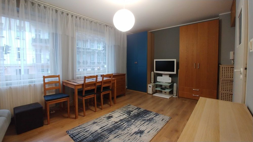 kawalerka do wynajęcia, Wrocław, Jedności Narodowej, bez pośredników - Widok 6
