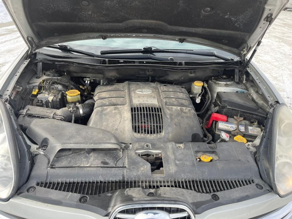 Продам Subaru Tribeca B9 2006 року