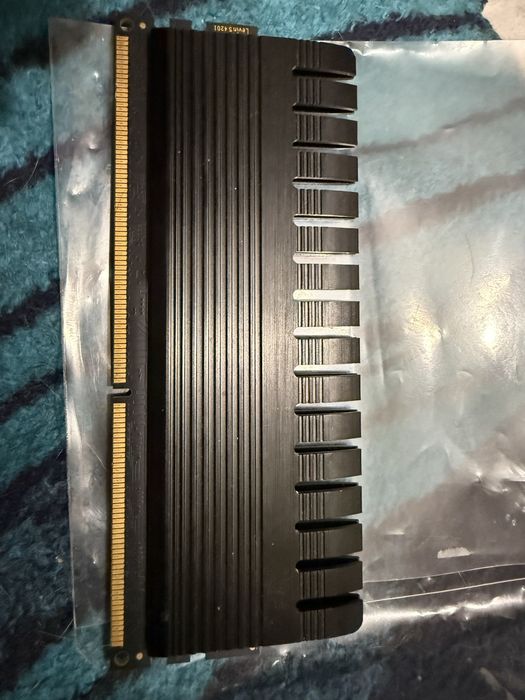 Pamięć ram Crucial Ballistix Elite 8gb DDR3 2133 MHz