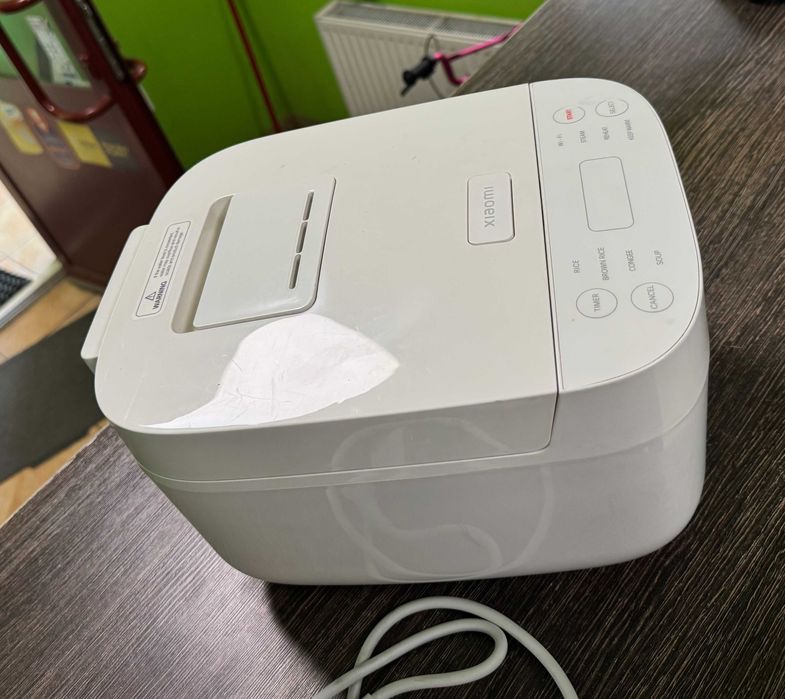 Ryżowar XIAOMI Smart Multifunctional Rice Cooker