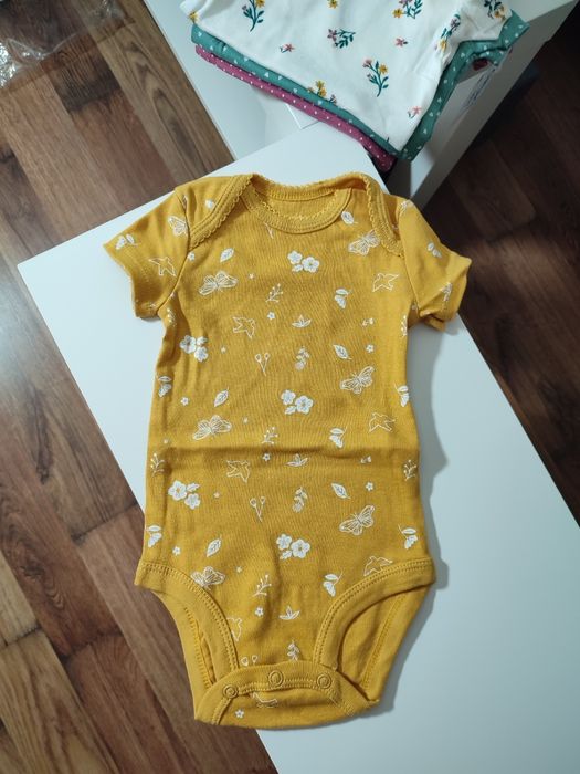 Бодік дитячий Carter's