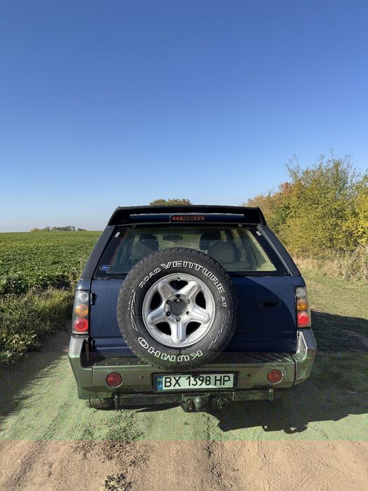 LANDWIND X6 2008,3299$