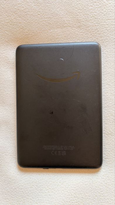 Amazon Kindle (11.ª Geração 16gb - Sem publicidade )