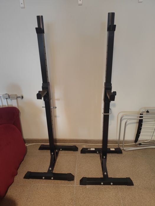 Adjustable Squat Rack437072213092618240