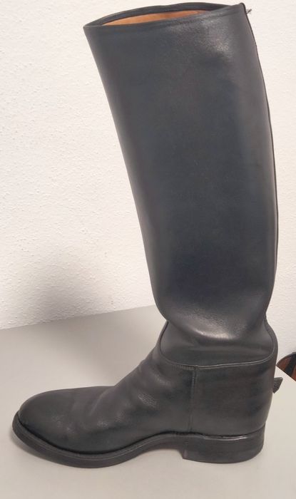 Botas montar n'43 (militares)