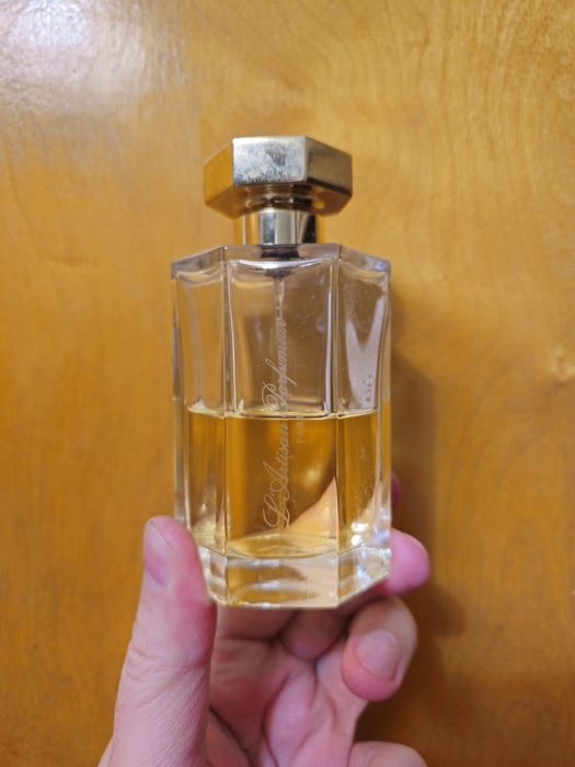 L'Artisan Parfumeur Al Oudh EDP 100 ML (3)