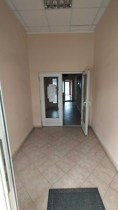 Продається багатофункціональний комплекс у смт. Великий Березний