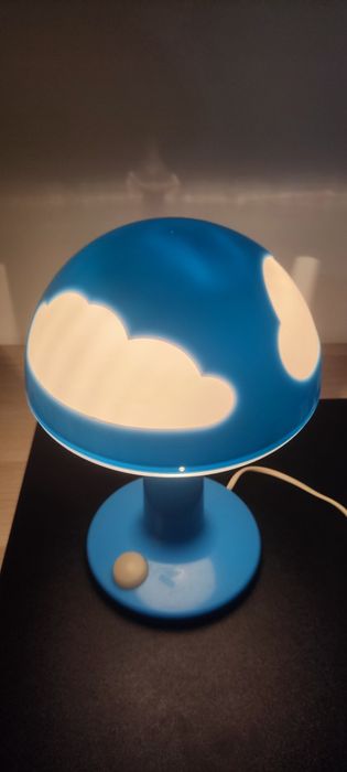 Candeeiro de mesa criança IKEA