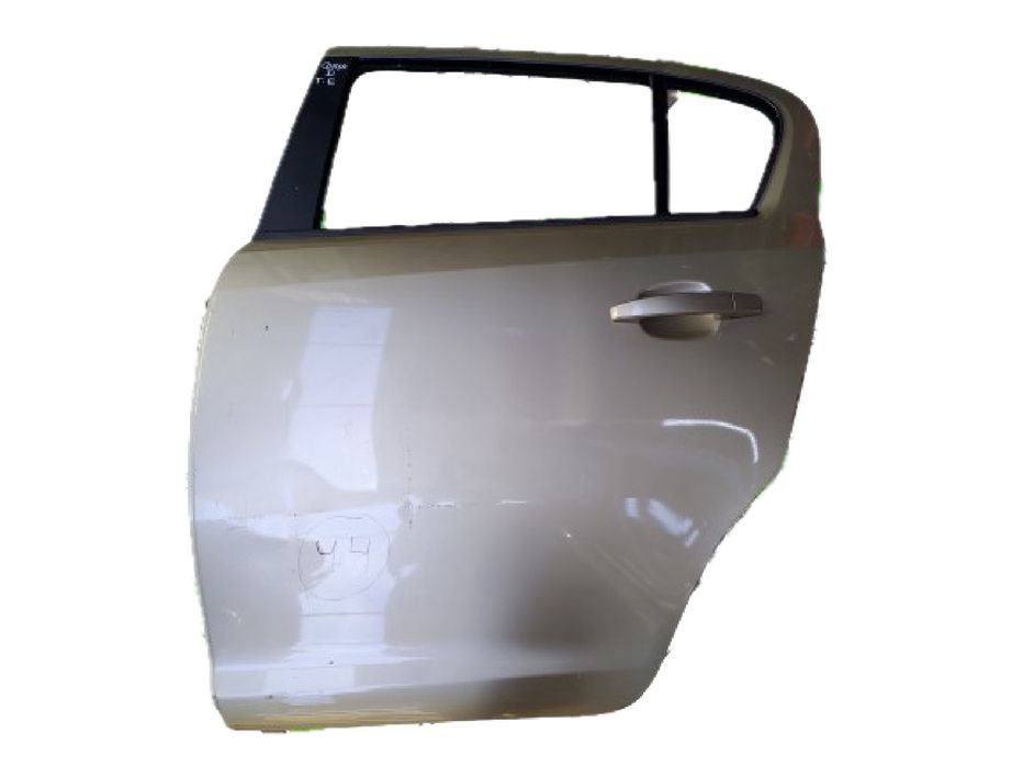 Porta trás esquerda OPEL Corsa D