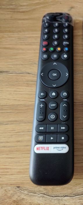 Pilot oryginalny do tv TCL
