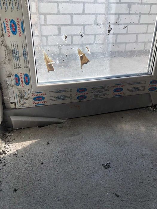 Боярка. Продаж 3 к квартири, 100 кв, після будівельників