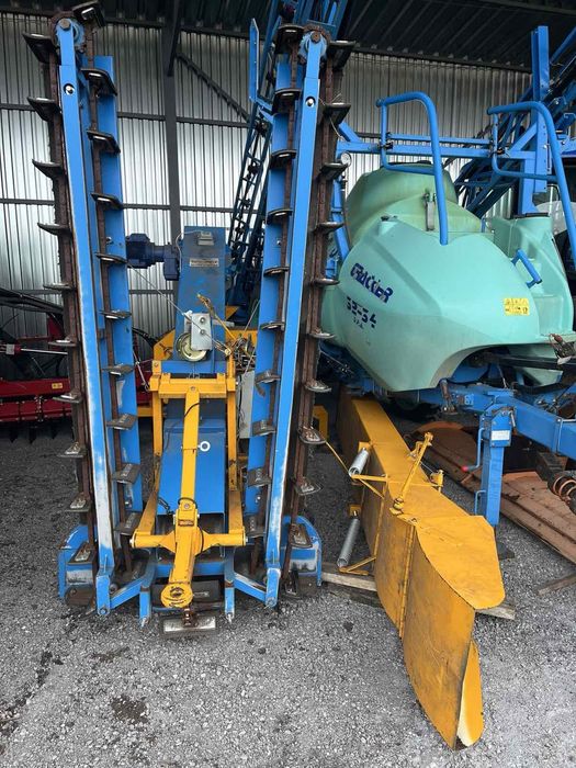 Трактор  МТЗ, Т-16