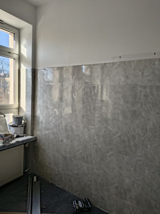 Usługi malowanie remonty lifting deweloperka