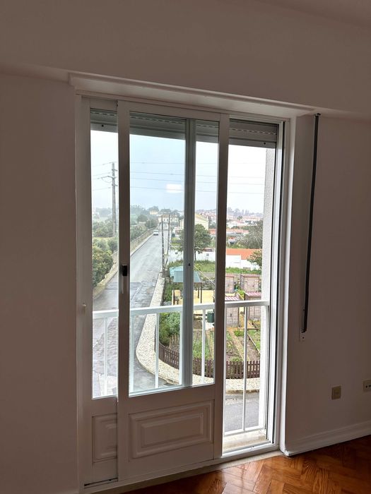 Quarto para arrendar