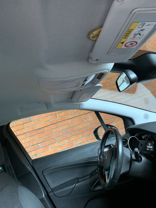 Opel Crossland 2021