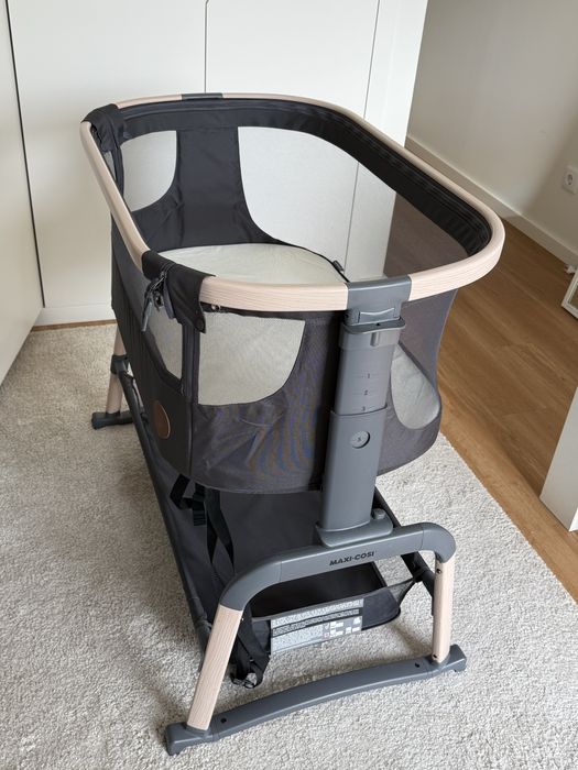 Next to me Maxi Cosi Iora-Air