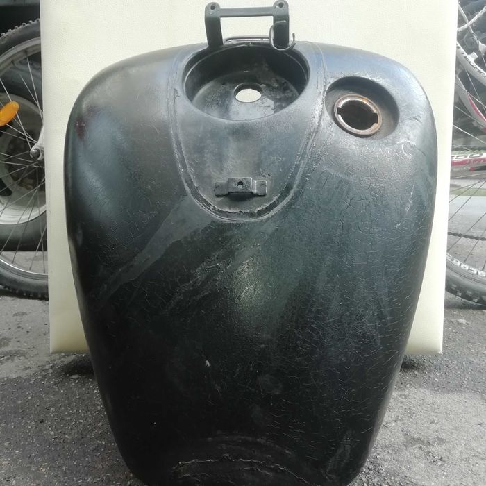 Бак yamaha v star 650