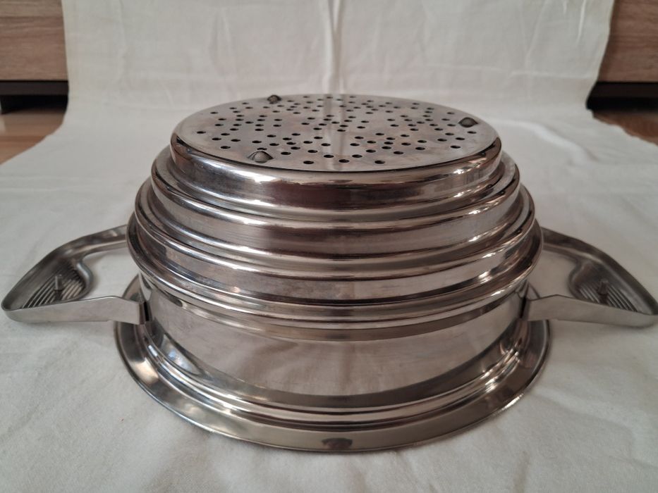 Zepter durszlak sitko nakładka 20 cm