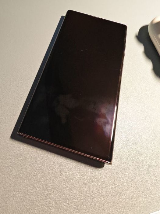Samsung S22 Ultra 512 GB + Capa Burga