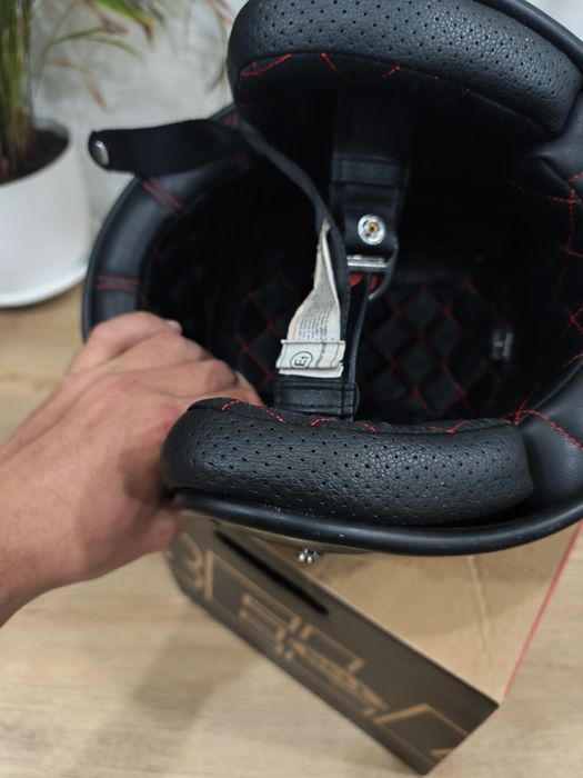 Capacete Bell Custom 500