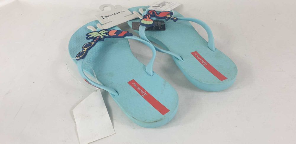 Ipanema Japonki Wave Style Fem r. 38