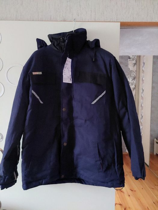 Odzież robocza męska