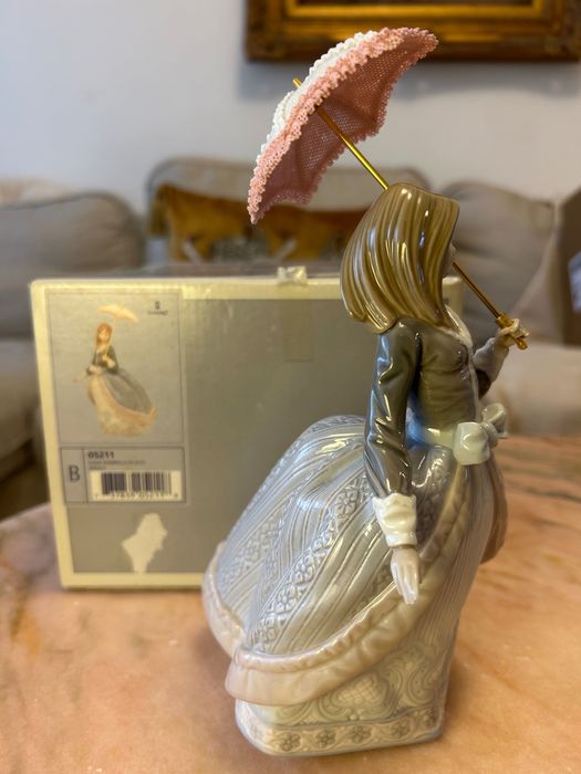 Lladró - Ângela 5211