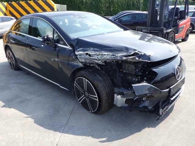 Разборка Mercedes EQE 22-. Запчасти Мерседес Авторазборка Шрот