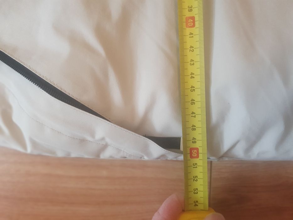 Spodnie narciarskie S