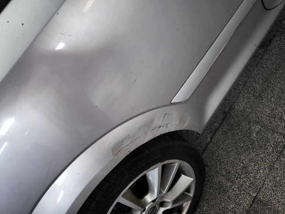 Opel astra 1.7 cdti