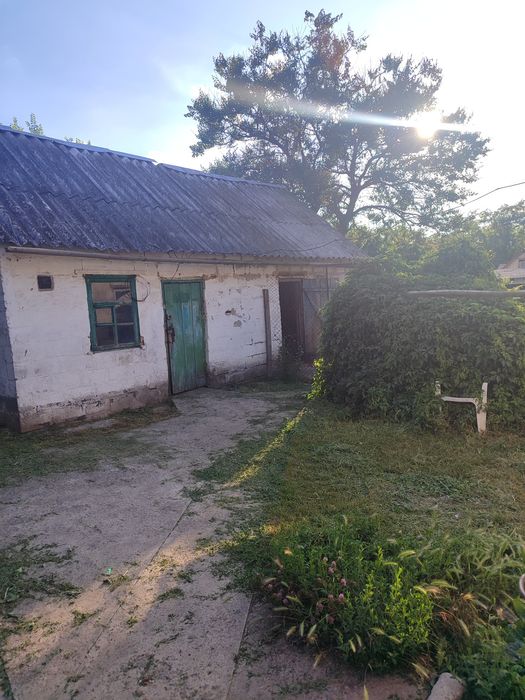 Продам будинок с.Василівка