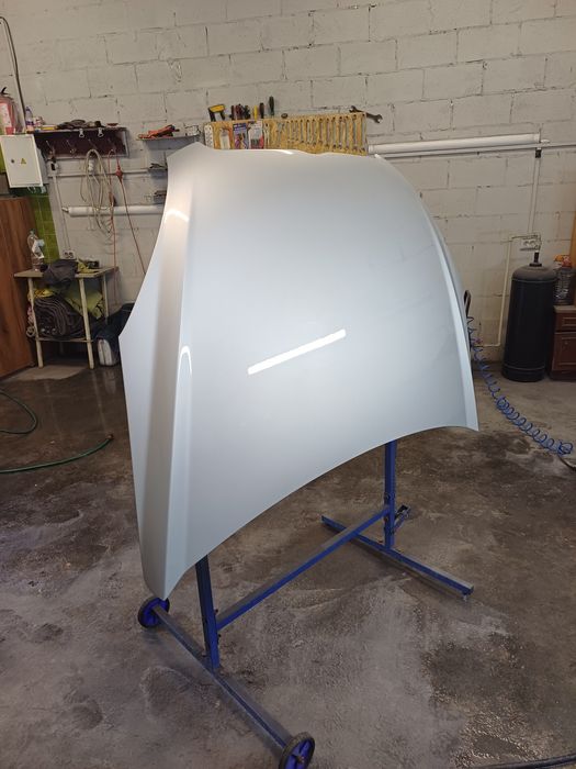 Автомаляр, покраска