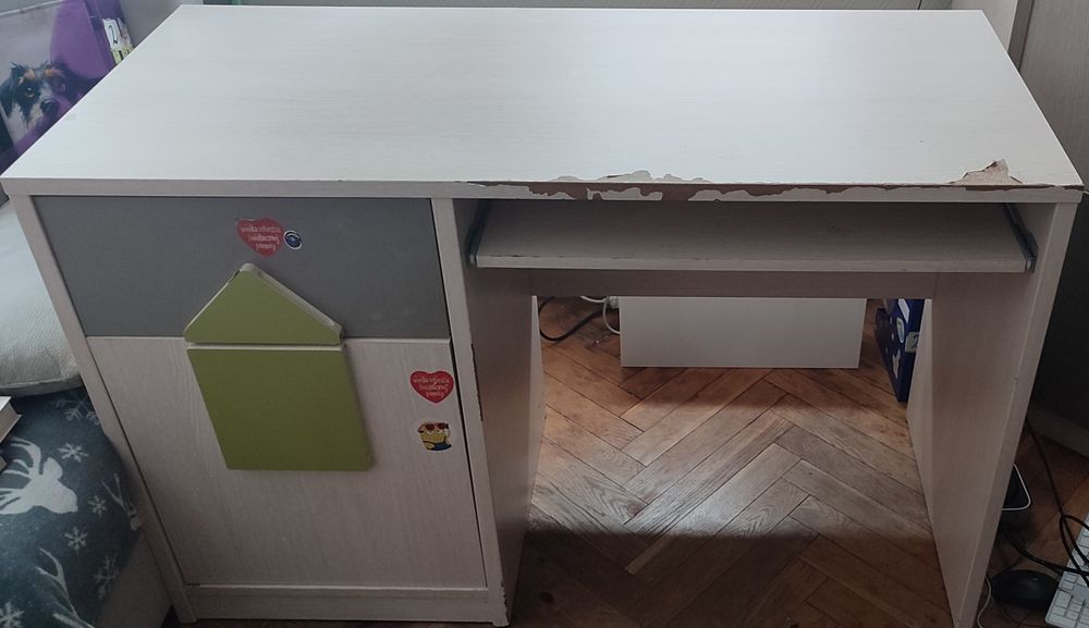 Meble młodzieżowe brw