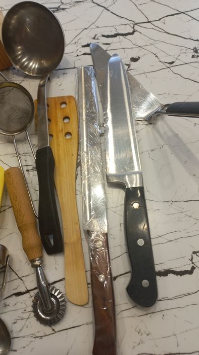 Набор кухонных аксессуаров 26 штук