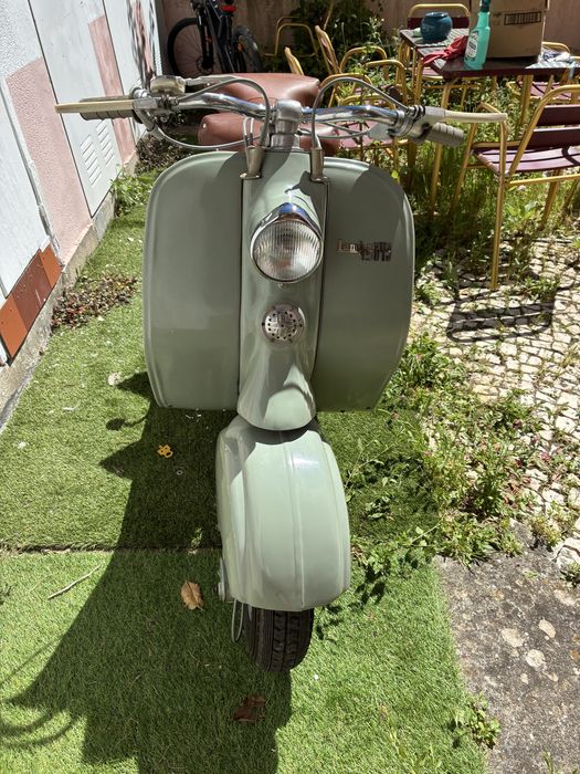 Lambretta 150 Ld