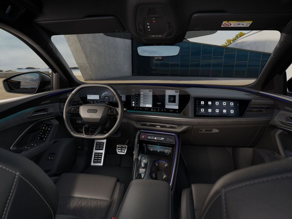 Audi Q5 e-hybrid quattro 270 kW S tronic * Pakiet Tech Plus *