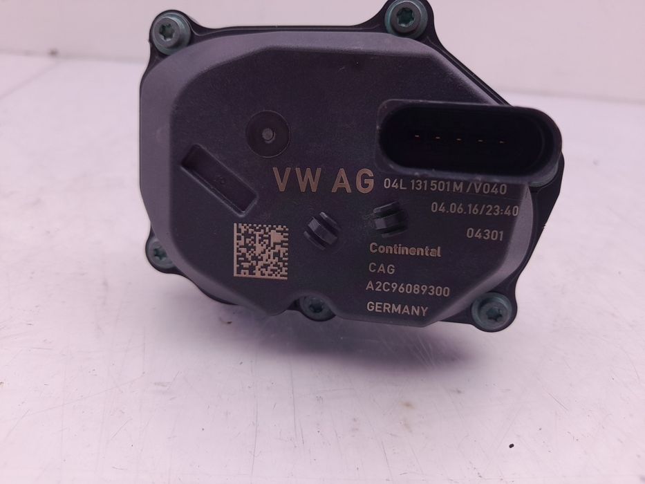 Válvula EGR AUDI A3 (8V1, 8VK)