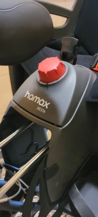 Hamax Siesta sprzedam
