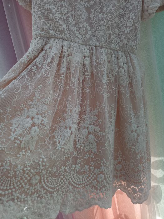 Sukienka 110 Blanifi