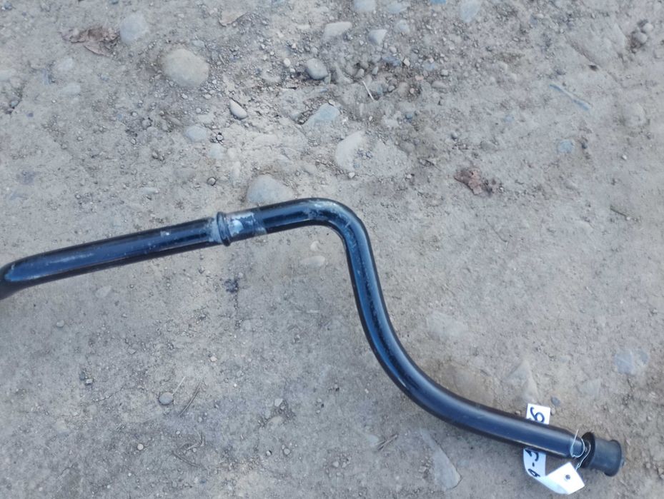 Стабілізатор передній Mercedes Sprinter 1995-2005