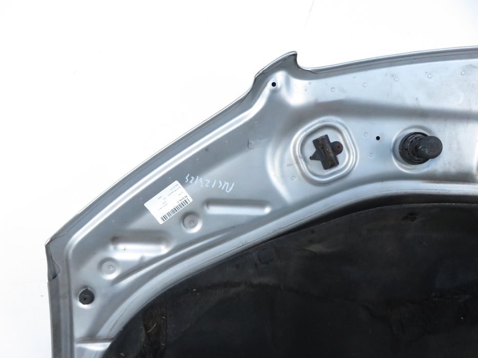 Maska Audi A8 D3 Ly7w/5b5b