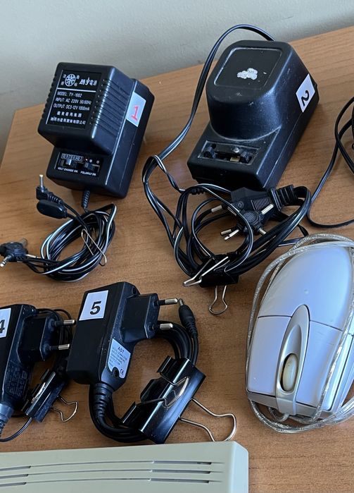 Телефони стаціонарні ПАНАСОНІК